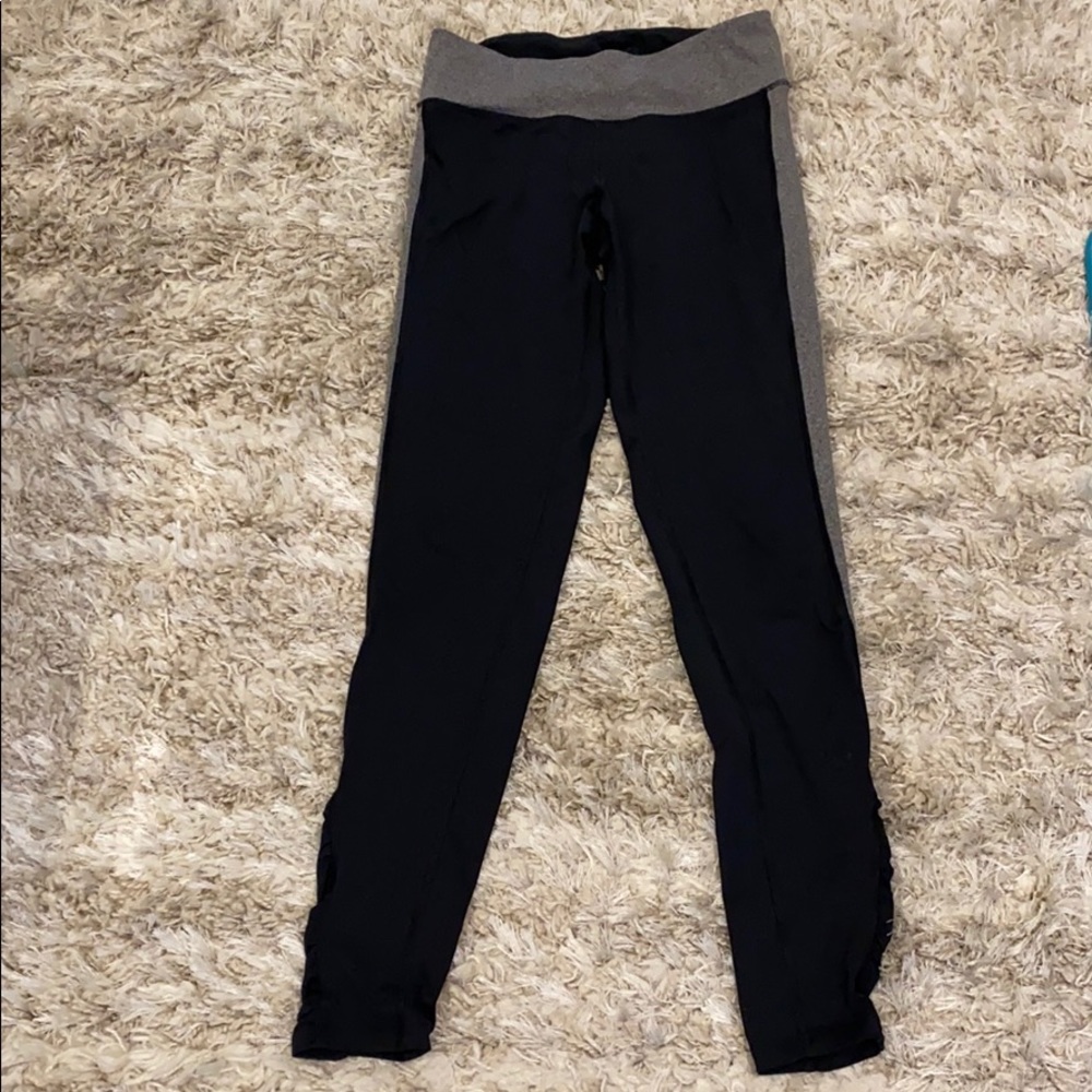 Champion workout leggings